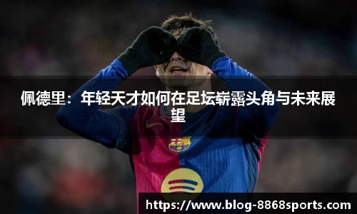 佩德里：年轻天才如何在足坛崭露头角与未来展望