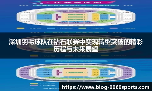 深圳羽毛球队在钻石联赛中实现转型突破的精彩历程与未来展望